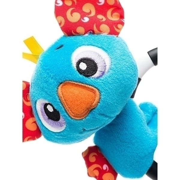 Игрушка-прорезыватель Playgro Коала 0182257 — как выглядит в жизни