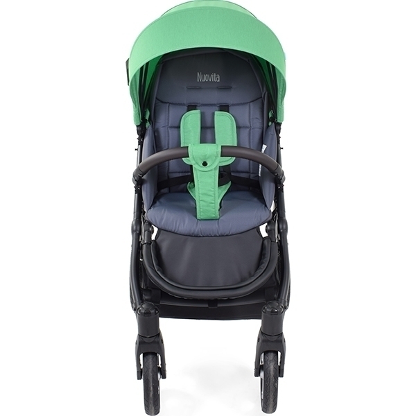 Детская прогулочная коляска Nuovita Modo Terreno фото 5