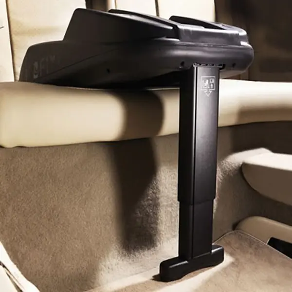 Автокресло Peg-Perego Viaggio 1 Duo-Fix K фото 4