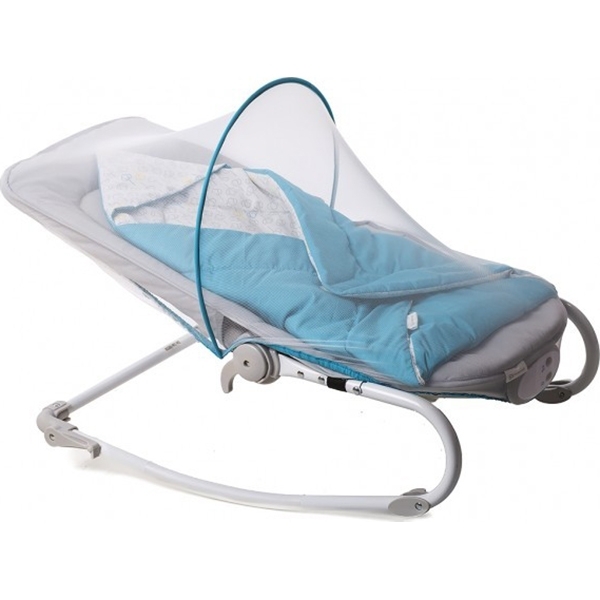 Детский шезлонг Kinderkraft Felio фото 5