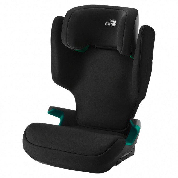 Детское автокресло Britax Roemer Discovery Plus 2 - Фото
