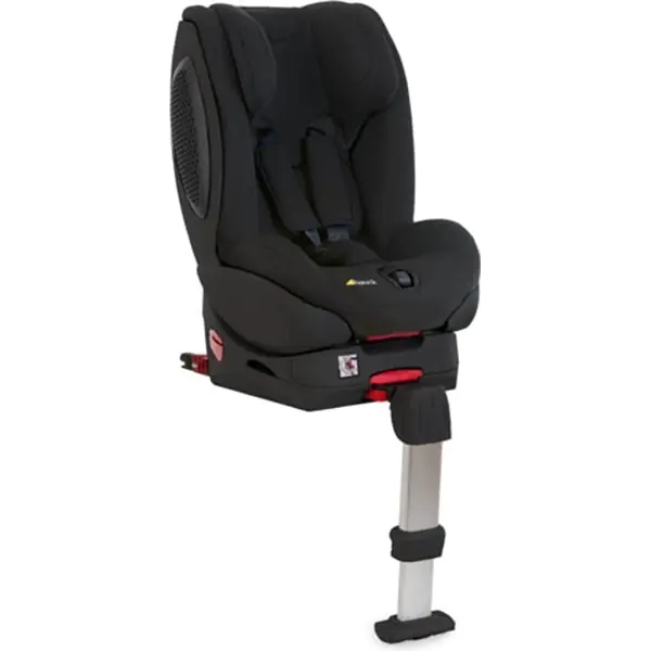 Детское автокресло Hauck Varioguard Plus фото 3