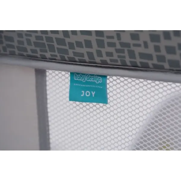 Детский манеж Baby Design Joy фото 1
