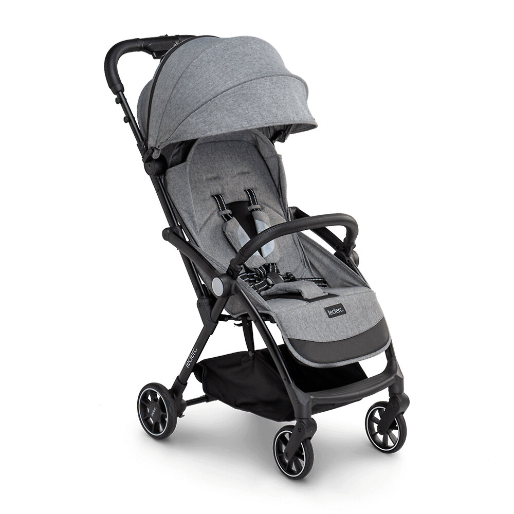 Детская прогулочная коляска BabyZz D200 2021 Детская прогулочная коляска BabyZz D200 2021 - Фото