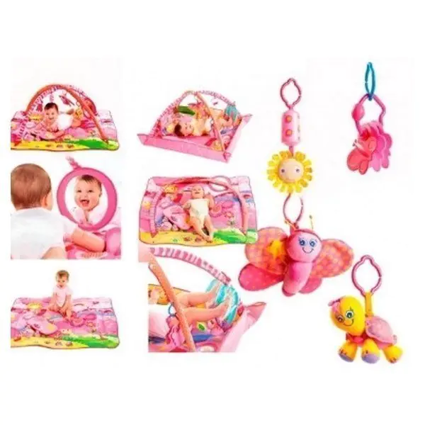 Развивающий коврик Tiny Love Tiny Princess 392 фото 11