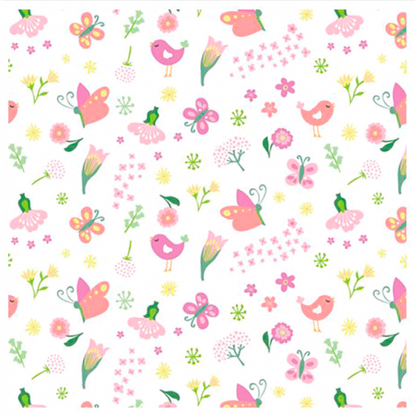 Конверт для пеленания из хлопка на липучке Summer Infant SwaddleMe - Фото
