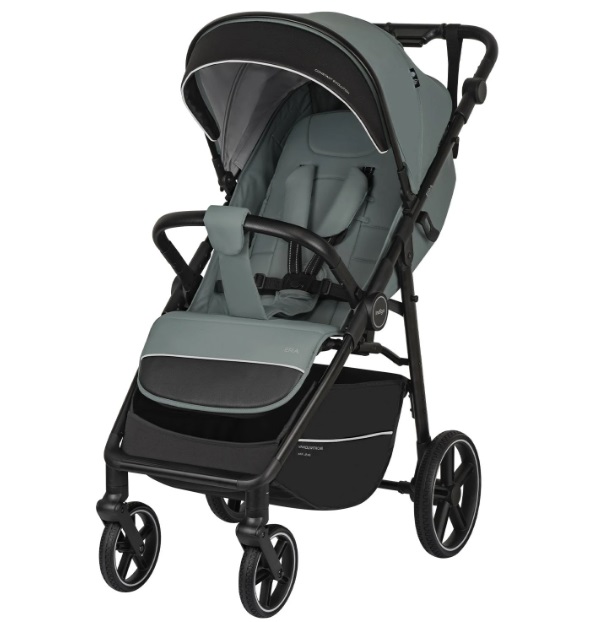 Детская прогулочная коляска Indigo Era - Фото