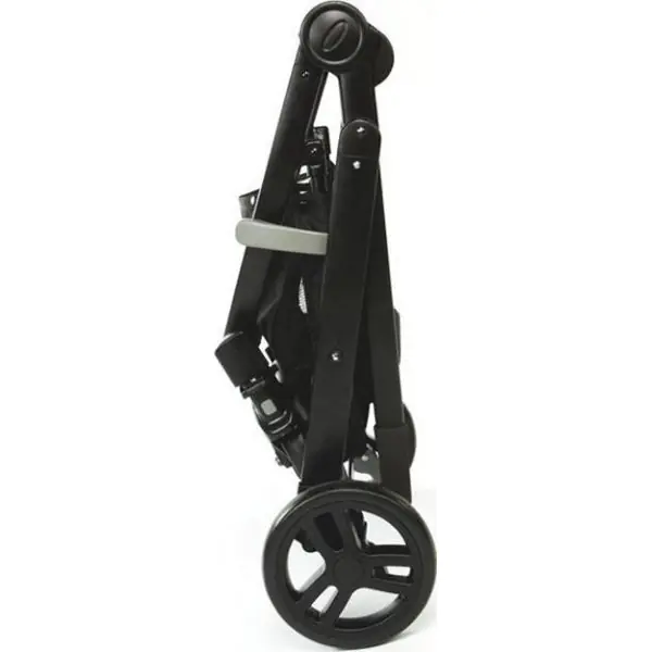 Детская коляска Graco Evo 2 в 1 фото 5