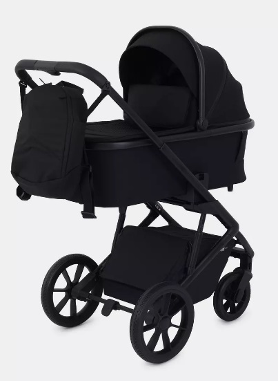 Детская коляска Rant Basic Nexus 2 в 1 - Фото
