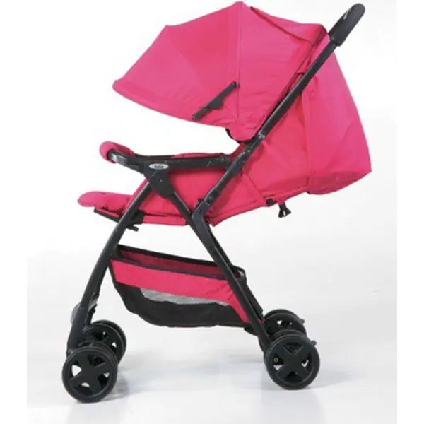 Детская прогулочная коляска Joie Aireskip Stroller, с рождения фото 5
