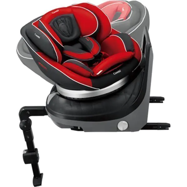 Автокресло Combi Neroom Isofix Premium 157919 фото 4