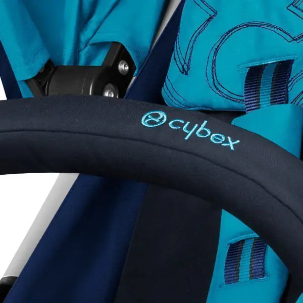 Детская коляска-трость Cybex Callisto фото 3