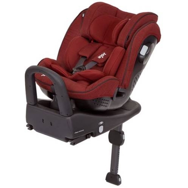Детское автокресло Joie Stages Isofix фото 4