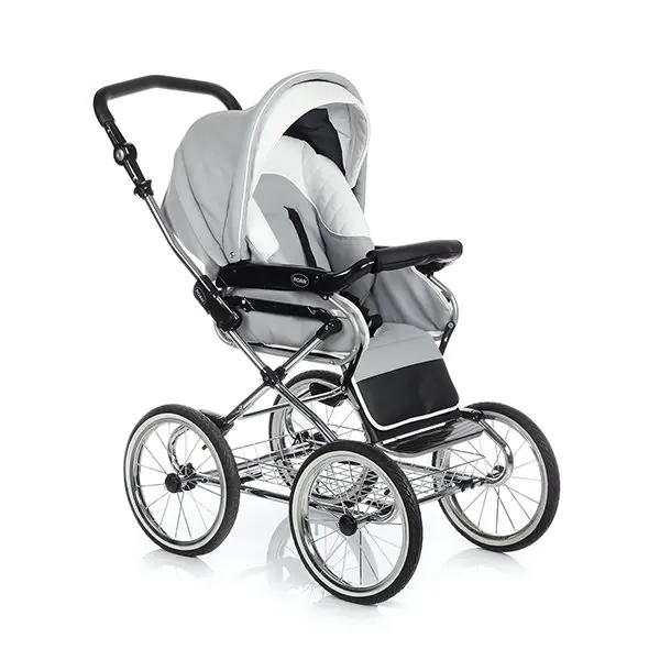 Детская коляска Roan Sofia 2 в 1 фото 1