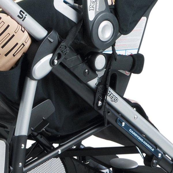 Детская коляска-трость Peg-Perego Si фото 1