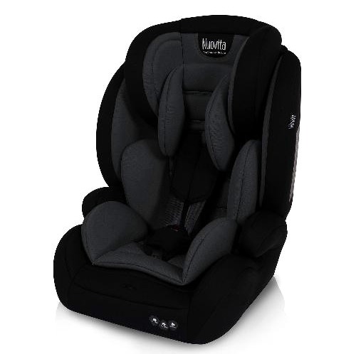 Бустер Nuovita Maczione NB-1 — как выглядит в жизни