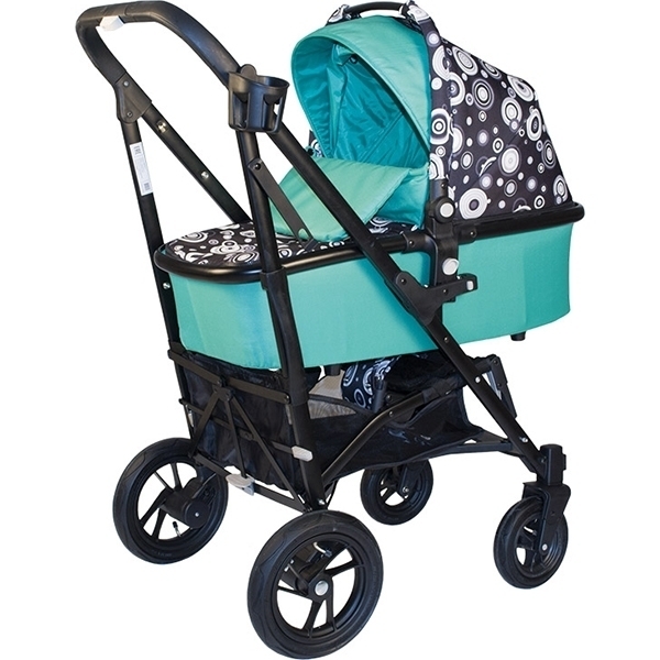 Детская коляска Babyhit Drive 2 в 1 фото 11