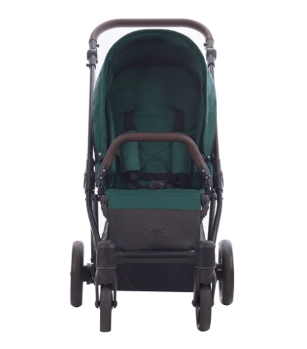 Детская прогулочная коляска Bebetto Filippo фото 7