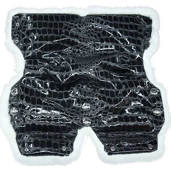 Муфта для рук Hebber Polaris leather фото 20