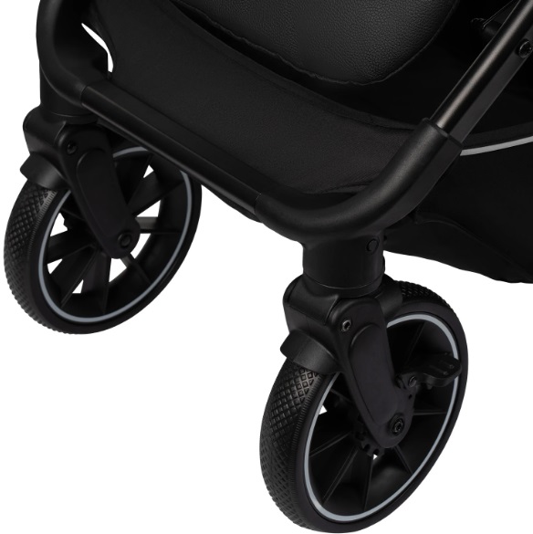 Детская прогулочная коляска Indigo Delta Plus фото 10