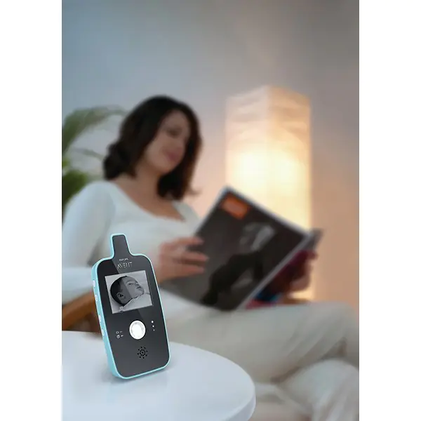 85185 Видеоняня Philips Avent SCD603/00 фото 6