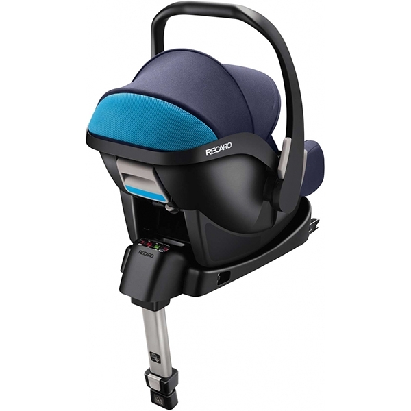Детское автокресло Recaro Guardia фото 3