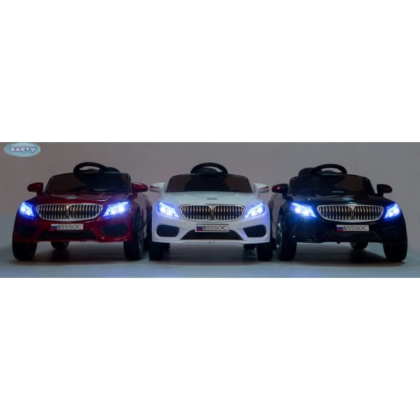 Электромобиль Barty BMW Б555ОС фото 1