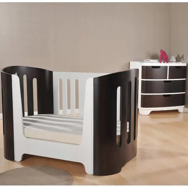 Панель Bed Rail для кроватки Bloom Luxo Sleep G2 фото 6