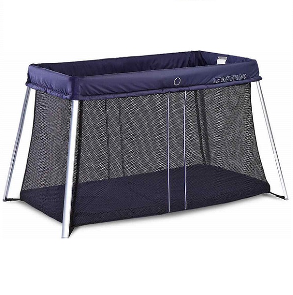 Детский манеж Caretero Easy - Фото
