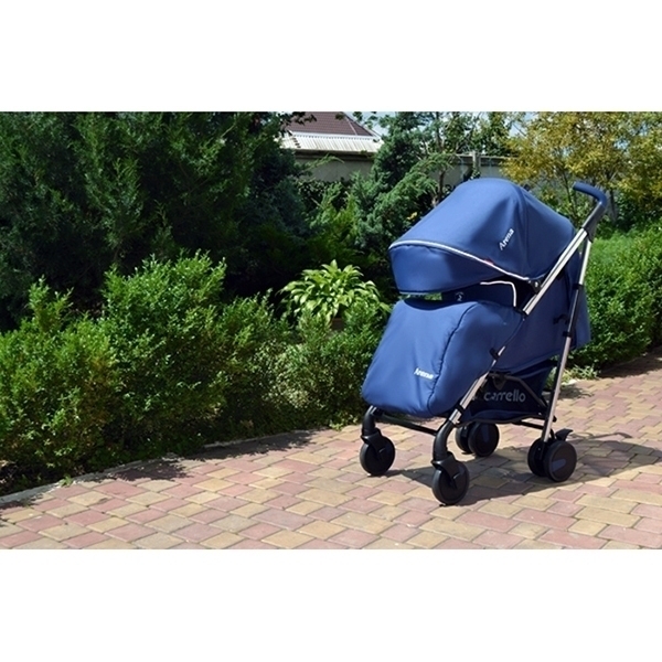 Детская коляска-трость Carrello Arena CRL-8504 фото 11