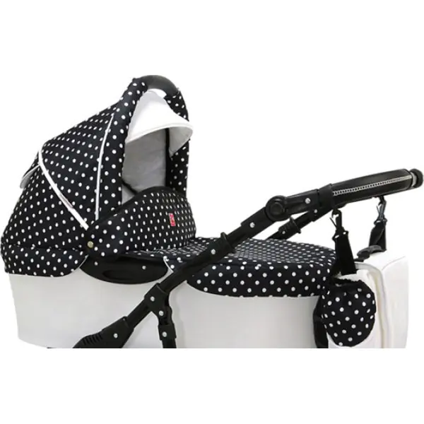Детская коляска SoJan Zippy Lux 2 в 1 Speedy S.J 2015 фото 38