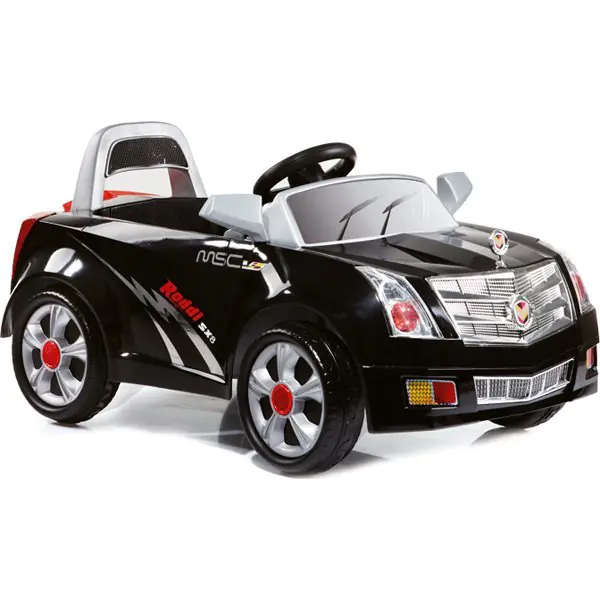 Электромобиль Geoby Happy Dino LW846Q — архивное фото