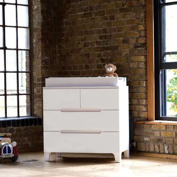 Комод Bloom Alma Dresser фото 4