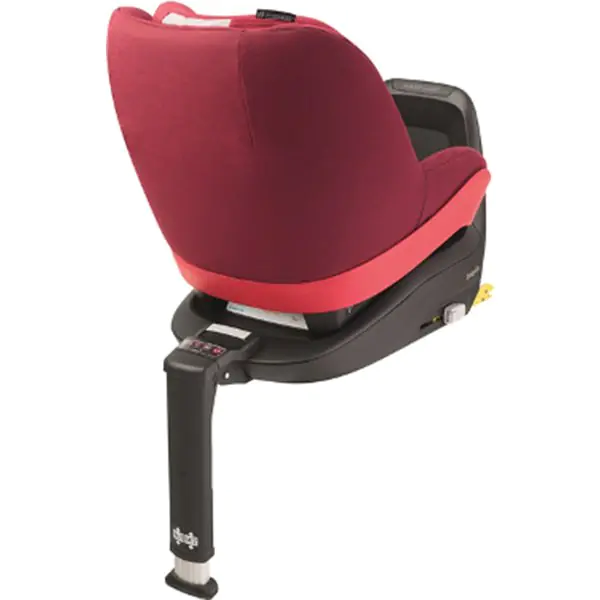 Автокресло Maxi-Cosi 2wayPearl фото 9