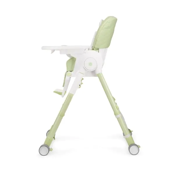 Стул для кормления Happy Baby William V2 фото 2