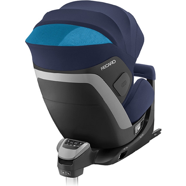 Козырек от солнца для детского автокресла Recaro Zero.1 фото 1