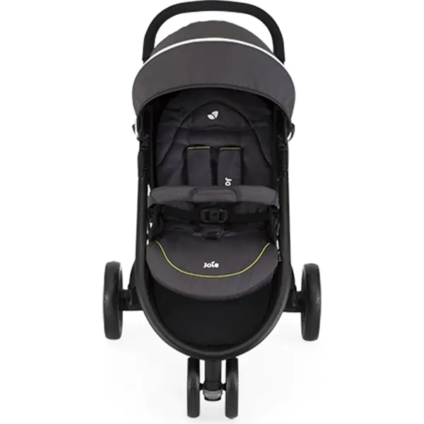 Детская прогулочная коляска Joie Litetrax 3 фото 1