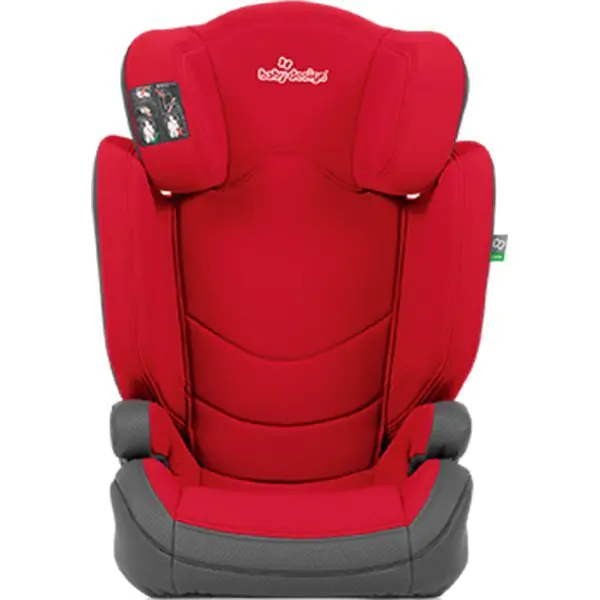Детское автокресло Baby Design Libero фото 1