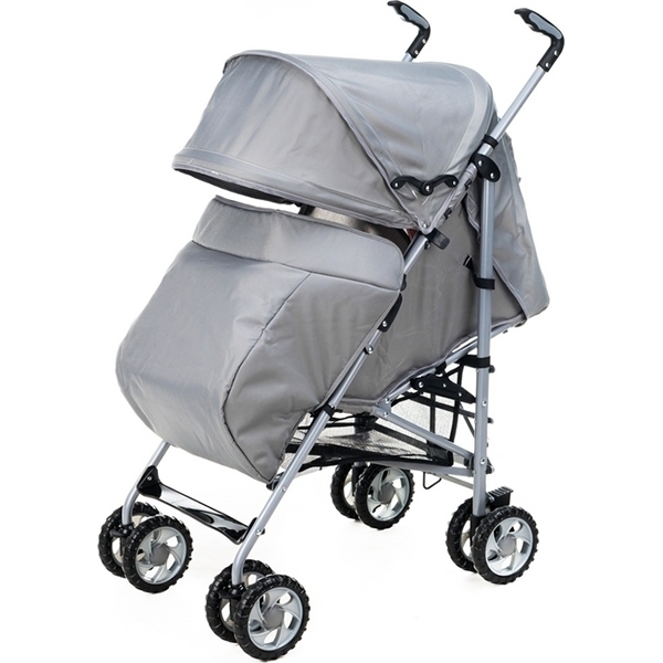 Детская коляска-трость Liko Baby City Style BT-109 фото 10