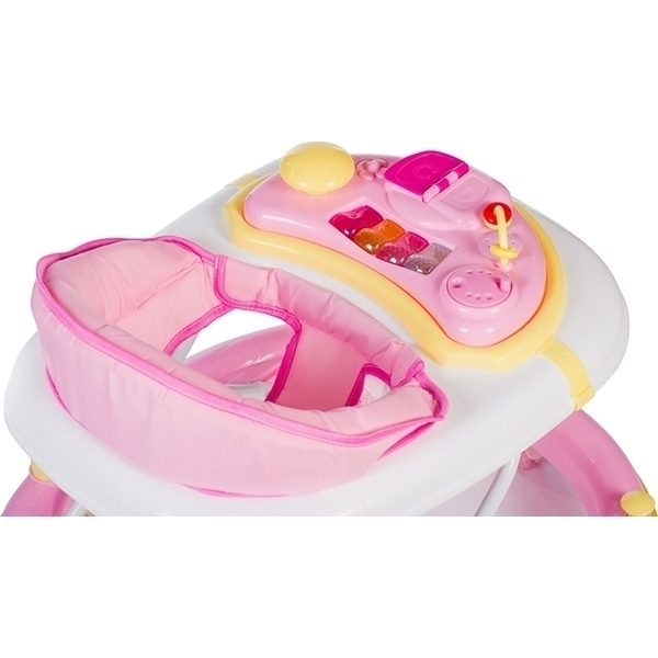 Детские ходунки Babyhit Clever Touch фото 5