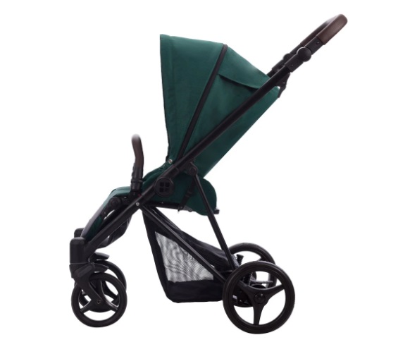 Детская прогулочная коляска Bebetto Filippo фото 1