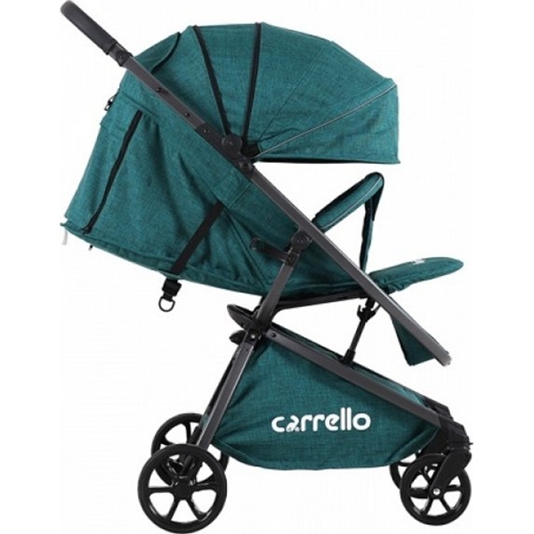 Детская прогулочная коляска Carrello Magia CRL-10401 фото 1