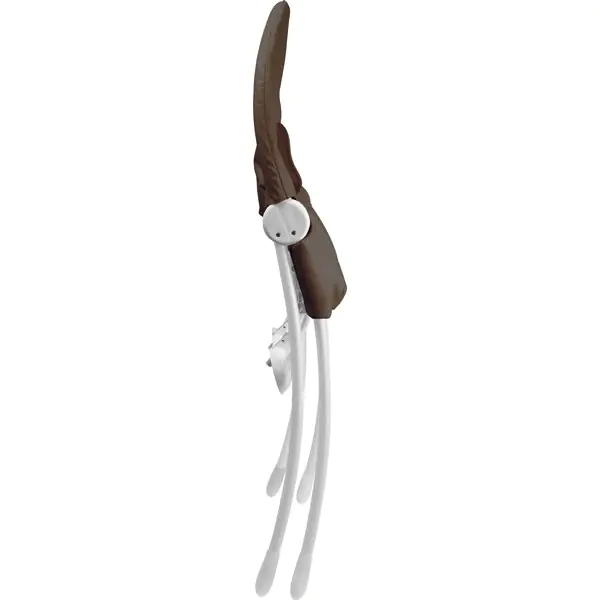 Стульчик для кормления Bloom Nano White фото 8