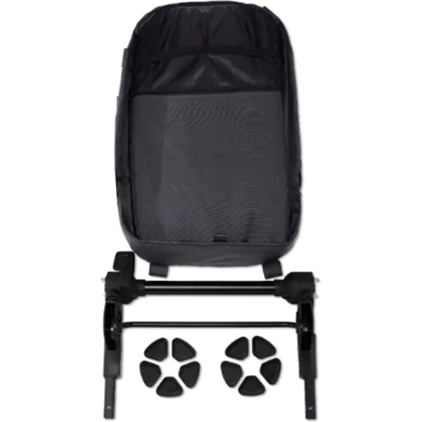 Установочный набор для погодок Easywalker Harvey Extension Set — как выглядит в жизни