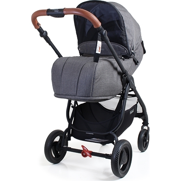 Детская коляска-трансформер Valco Baby Snap 4 Ultra Trend фото 13