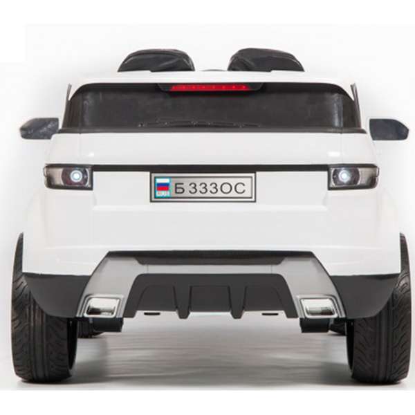 Электромобиль Barty Renge Rover Б333ОС фото 10