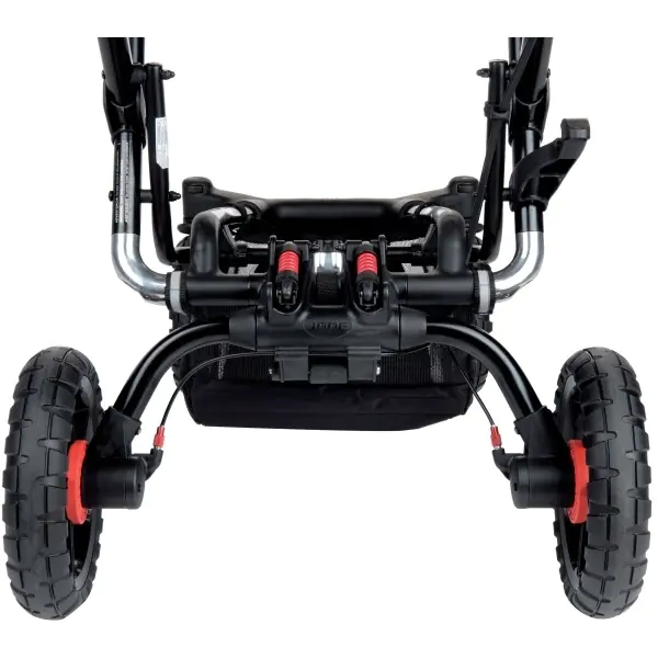 Детская коляска Jane Crosswalk Transporter Lite 2 в 1 фото 3