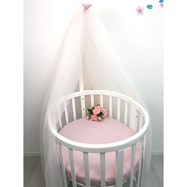 Балдахин Marele для кроватки Ellipsebed / Stokke 460453 и 460455 - Фото