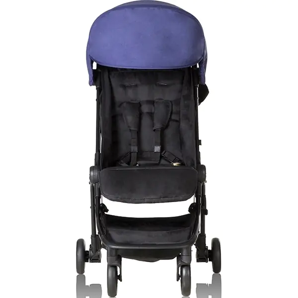 Детская прогулочная коляска Mountain Buggy Nano фото 9