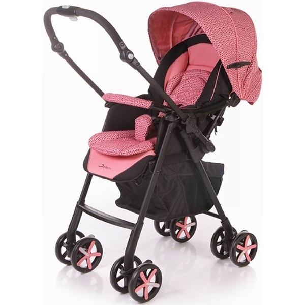 Детская прогулочная коляска Jetem Graphite, с рождения в магазине ...